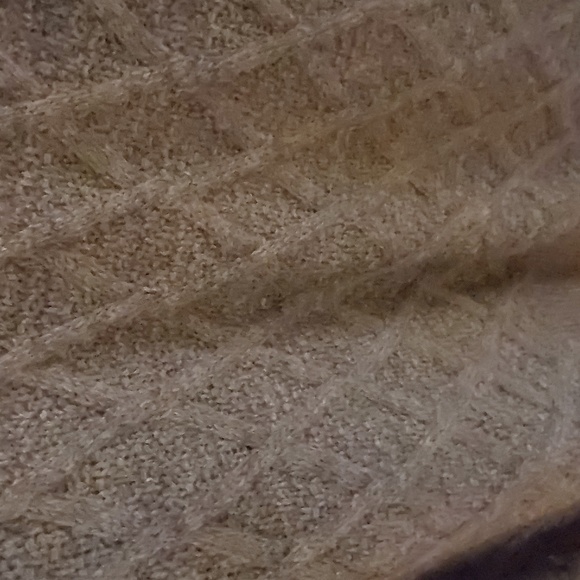 Covington Cowl Neck Sweater Large Gray**$20** - Picture 2 of 4